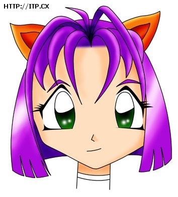 The First
The coloured version of my first original picture - terrible isnt it?
