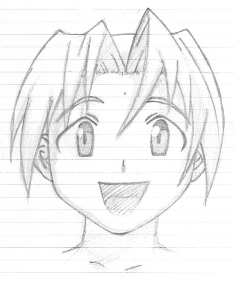 Kaolla Su
A copy of Kaolla Su from Love Hina
