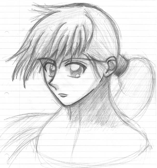 Side Look
More random pictures
