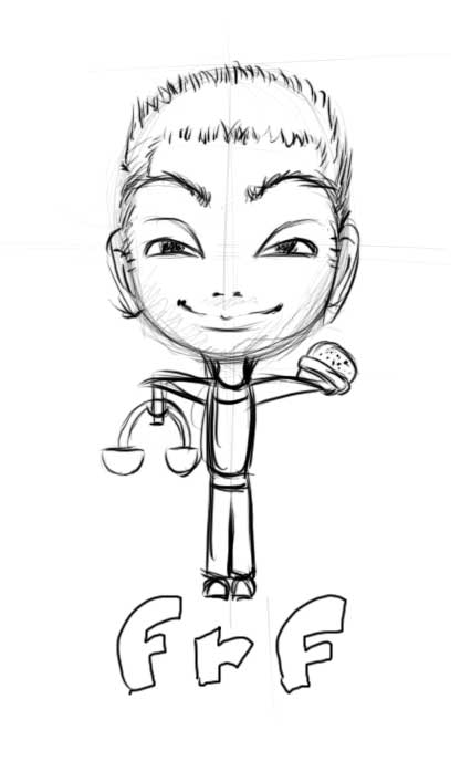 FrF
It's FrF!
Keywords: FrF